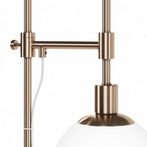 Торшер Maytoni Erich MOD221-FL-01-G в Агрызе - agryz.mebel24.online | фото 7