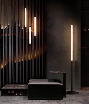 Торшер Maytoni Ray Z012FL-L18B3K в Агрызе - agryz.mebel24.online | фото 4