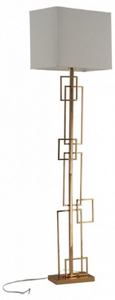 Торшер Moderli Nemesia V11137-1F в Агрызе - agryz.mebel24.online | фото