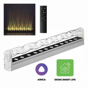 Торшер Odeon Light Waterfall 7027/16FL в Агрызе - agryz.mebel24.online | фото 2