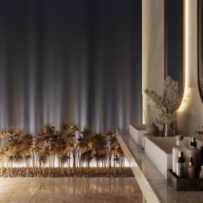 Торшер Odeon Light Waterfall 7027/16FL в Агрызе - agryz.mebel24.online | фото 4