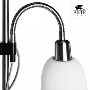 Торшер с подсветкой Arte Lamp Duetto A9569PN-2SS в Агрызе - agryz.mebel24.online | фото 5