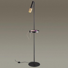 Торшер с полкой Odeon Light Mehari 4240/1F в Агрызе - agryz.mebel24.online | фото 2