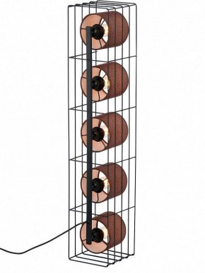 Торшер Vitaluce V3019 V3019-1/5P в Агрызе - agryz.mebel24.online | фото