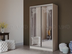 ТРИНИТИ 1 Шкаф-купе (1,35) в Агрызе - agryz.mebel24.online | фото