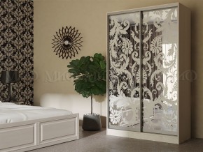 ТРИНИТИ 3 Шкаф-купе (1,35) в Агрызе - agryz.mebel24.online | фото