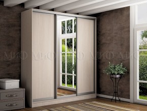 ТРИНИТИ 6 Шкаф-купе (2,0) в Агрызе - agryz.mebel24.online | фото