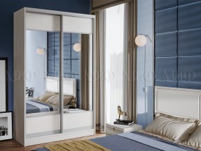 ТРИНИТИ 9 Шкаф-купе (1,35) в Агрызе - agryz.mebel24.online | фото