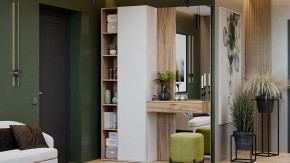 Трюмо Порто СМ-102.08.001 в Агрызе - agryz.mebel24.online | фото 3