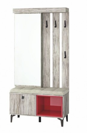 Центральная секция Милан в Агрызе - agryz.mebel24.online | фото 1