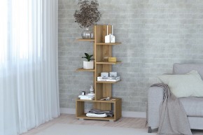 Цветочница №2 (Крафт золотой) в Агрызе - agryz.mebel24.online | фото