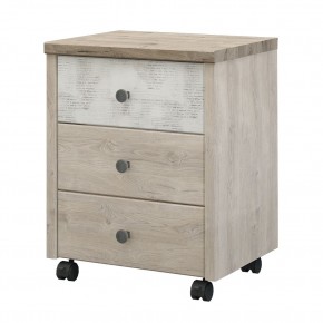 Тумба 3S/D2, DIESEL, цвет дуб мадура/энигма в Агрызе - agryz.mebel24.online | фото 2