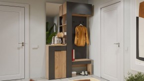 Тумба для обуви Асти в Агрызе - agryz.mebel24.online | фото 5