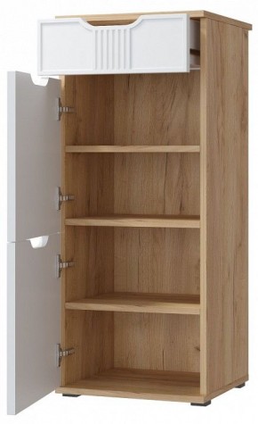 Тумба для обуви Эмилия ЭЛ-3 в Агрызе - agryz.mebel24.online | фото 2