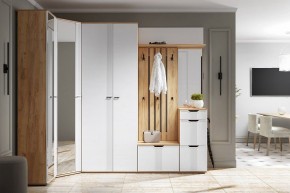 Тумба для обуви Эмилия ЭЛ-3 в Агрызе - agryz.mebel24.online | фото 8