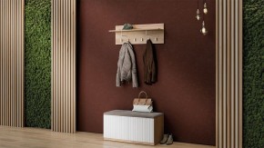 Тумба для обуви Хилтон Исп 2.2 в Агрызе - agryz.mebel24.online | фото 4