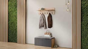 Тумба для обуви Хилтон Исп 2.2 в Агрызе - agryz.mebel24.online | фото 4