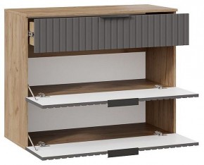 Тумба для обуви Хилтон Исп.2.3 в Агрызе - agryz.mebel24.online | фото 2