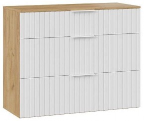 Тумба для обуви Хилтон Исп.2.3 в Агрызе - agryz.mebel24.online | фото