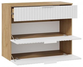 Тумба для обуви Хилтон Исп.2.3 в Агрызе - agryz.mebel24.online | фото 2