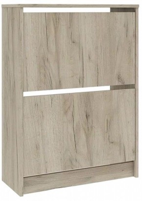 Тумба для обуви Лофт 117.12 в Агрызе - agryz.mebel24.online | фото