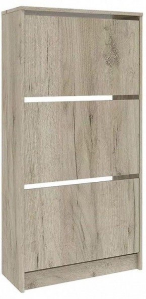 Тумба для обуви Лофт 117.13 в Агрызе - agryz.mebel24.online | фото