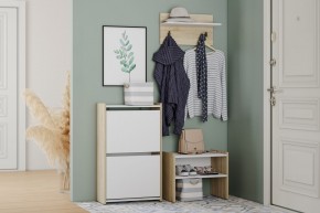 Тумба для обуви НМ 013.21 "Симпл" в Агрызе - agryz.mebel24.online | фото 2