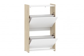 Тумба для обуви НМ 013.22 "Симпл" в Агрызе - agryz.mebel24.online | фото 2
