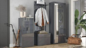 Тумба для обуви Норден в Агрызе - agryz.mebel24.online | фото 3