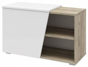 Тумба для обуви Одри в Агрызе - agryz.mebel24.online | фото 2