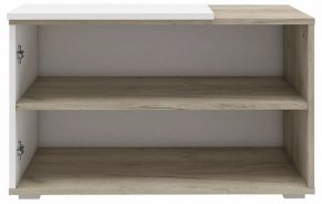 Тумба для обуви Одри в Агрызе - agryz.mebel24.online | фото 3