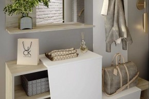Тумба для обуви Одри в Агрызе - agryz.mebel24.online | фото 5