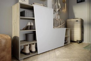 Тумба для обуви Одри в Агрызе - agryz.mebel24.online | фото 7