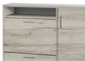 Тумба для обуви ШК-2 в Агрызе - agryz.mebel24.online | фото 2
