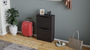Тумба для обуви Тетра в Агрызе - agryz.mebel24.online | фото 2