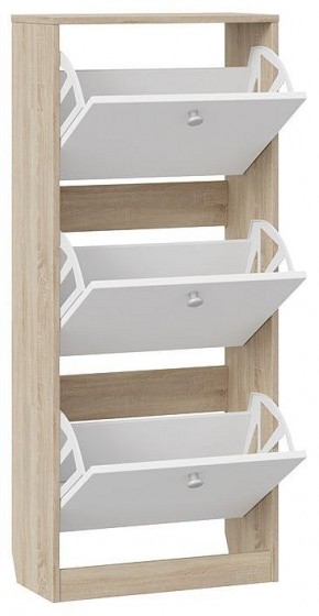 Тумба для обуви Тетра Тип 1 Исп.2 в Агрызе - agryz.mebel24.online | фото 2