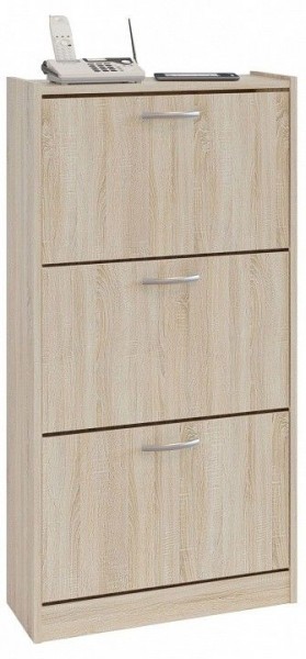 Тумба для обуви ТО-23 в Агрызе - agryz.mebel24.online | фото