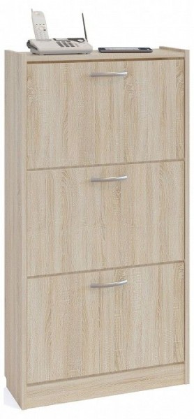 Тумба для обуви ТО-23 в Агрызе - agryz.mebel24.online | фото