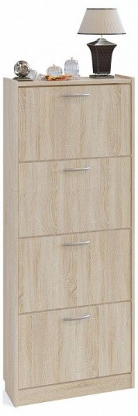 Тумба для обуви ТО-24 в Агрызе - agryz.mebel24.online | фото