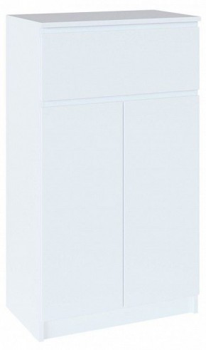 Тумба для обуви ТП-12 в Агрызе - agryz.mebel24.online | фото