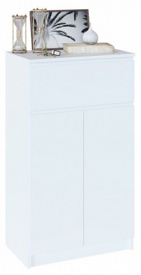 Тумба для обуви ТП-12 в Агрызе - agryz.mebel24.online | фото 3