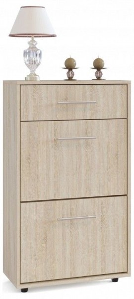 Тумба для обуви ТП-2 в Агрызе - agryz.mebel24.online | фото