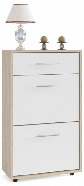 Тумба для обуви ТП-2 в Агрызе - agryz.mebel24.online | фото