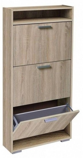 Тумба для обуви УК-3 в Агрызе - agryz.mebel24.online | фото 2