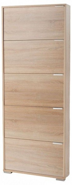 Тумба для обуви VIVA-5 в Агрызе - agryz.mebel24.online | фото