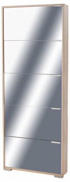 Тумба для обуви VIVA-5S в Агрызе - agryz.mebel24.online | фото