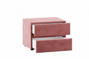 Тумба Ester (Ультра коралл) в Агрызе - agryz.mebel24.online | фото 2