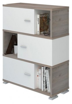 Тумба комбинированная Домино СБ-30/3 в Агрызе - agryz.mebel24.online | фото 2