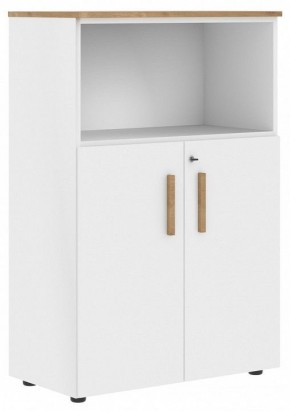 Тумба комбинированная Forta FMC 80.3(Z) в Агрызе - agryz.mebel24.online | фото