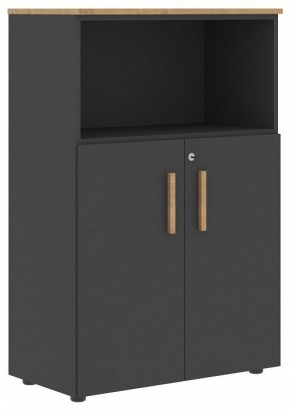 Тумба комбинированная Forta FMC 80.3(Z) в Агрызе - agryz.mebel24.online | фото